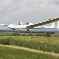 Segelfluggelände Am Himmelreich am 12.06.2021