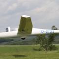 Segelfluggelände Am Himmelreich am 12.06.2021