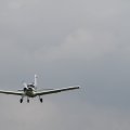 Segelfluggelände Am Himmelreich am 12.06.2021