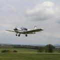 Segelfluggelände Am Himmelreich am 12.06.2021
