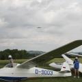 Segelfluggelände Am Himmelreich am 12.06.2021