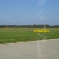 Taxiway Bezeichnungen