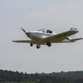 Flugplatz Bad Neustadt - Grasberg, OSC-Treffen am 16.6.2022