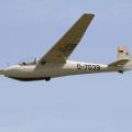 Flugplatz Bad Neustadt - Grasberg, OSC-Treffen am 17.6.2022