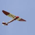 Flugplatz Bad Neustadt - Grasberg, OSC-Treffen am 17.6.2022