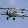 Flugplatz Bad Neustadt - Grasberg, OSC-Treffen am 17.6.2022