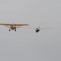 Flugplatz Bad Neustadt - Grasberg, OSC-Treffen am 17.6.2022
