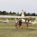 Flugplatz Bad Neustadt - Grasberg, OSC-Treffen am 17.6.2022