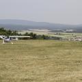 Flugplatz Bad Neustadt - Grasberg, OSC-Treffen am 19.06.2022