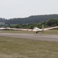 Flugplatz Bad Neustadt - Grasberg, OSC-Treffen am 19.06.2022