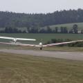 Flugplatz Bad Neustadt - Grasberg, OSC-Treffen am 19.06.2022