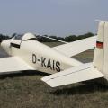 Flugplatz Bad Neustadt - Grasberg, OSC-Treffen am 19.06.2022