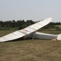 Flugplatz Bad Neustadt - Grasberg, OSC-Treffen am 19.06.2022
