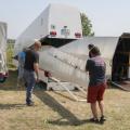 Flugplatz Bad Neustadt - Grasberg, OSC-Treffen am 19.06.2022