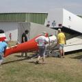 Flugplatz Bad Neustadt - Grasberg, OSC-Treffen am 19.06.2022