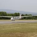 Flugplatz Bad Neustadt - Grasberg, OSC-Treffen am 19.06.2022