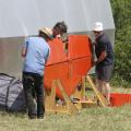 Flugplatz Bad Neustadt - Grasberg, OSC-Treffen am 19.06.2022