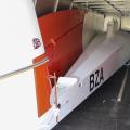 Flugplatz Bad Neustadt - Grasberg, OSC-Treffen am 19.06.2022