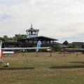 Foto aufgenommen während des OUV Treffens am 04.07.2026 auf dem Grasberg bei Bad Neustadt (EDFD).