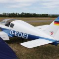 Foto aufgenommen während des OUV Treffens am 04.07.2026 auf dem Grasberg bei Bad Neustadt (EDFD).