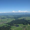Ostallgäu Alpenblick