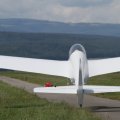 Flugplatz Grasberg am 25.06.2016