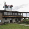 Flugplatz Bad Neustadt - Grasberg