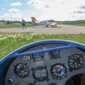 Flugplatz+Bad+Neustadt+-+Grasberg+F-Schlepp+am+31.5.2025