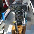 ein DG 100 Cockpit, JNP 2017