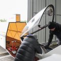 Flugplatz Bad Neustadt - Jahresnachprüfung am 19.4.2024