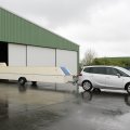 Flugplatz Bad Neustadt - Jahresnachprüfung am 19.4.2024