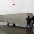 Flugplatz Bad Neustadt - Jahresnachprüfung am 19.4.2024