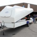 Flugplatz Bad Neustadt - Jahresnachprüfung am 20.4.2024