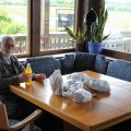 Flugplatz Bad Neustadt - Jahresnachprüfung am 20.4.2024