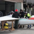 Flugplatz Bad Neustadt - Jahresnachprüfung am 20.4.2024