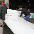Flugplatz Bad Neustadt - Jahresnachprüfung am 20.4.2024