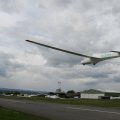 Flugplatz Bad Neustadt - Jahresnachprüfung am 20.4.2024
