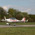 Flugplatz Bad Neustadt - Grasberg, JNP am 17.4.2026