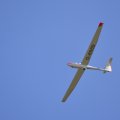 Grasberg, Flugbetrieb im September 2020