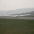 FK 9 F-Schlepp-Start