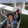 Gastflug