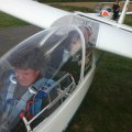Gastflug