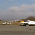 EDFD, Flugplatz Bad Neustadt, JNP 2018