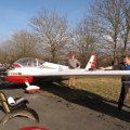 EDFD, Flugplatz Bad Neustadt, JNP 2018