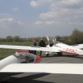 Flugplatz Bad Neustadt - Grasberg JNP 2022