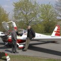 Flugplatz Bad Neustadt - Grasberg JNP 2022