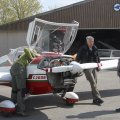 Flugplatz Bad Neustadt - Grasberg JNP 2022
