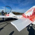 Ankunft Vampire FM250 600.