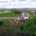 Windenwartung