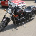 Kawasaki VN 900 Custom